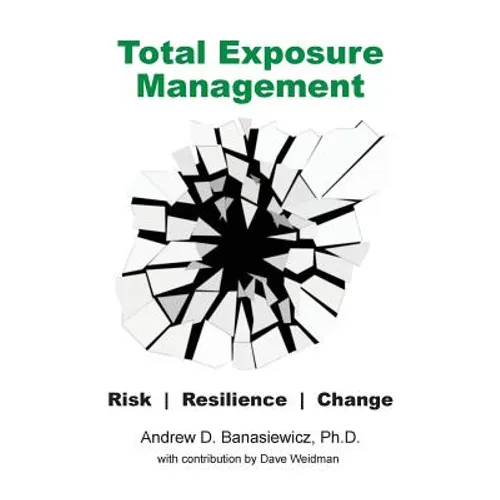 Total Exposure Management - Paperback