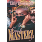 Gank Masterz 3: Toya's Story - Paperback