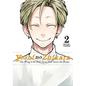 Yoshi No Zuikara, Vol. 2: The Frog in the Well Does Not Know the Ocean - Paperback