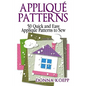 Applique Patterns - Paperback