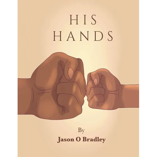His Hands - Paperback