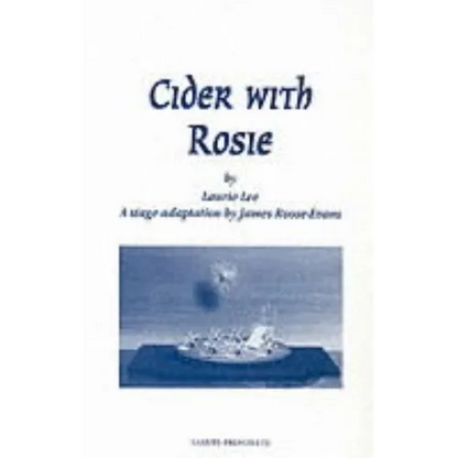 Cider with Rosie - Paperback