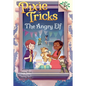 The Angry Elf: A Branches Book (Pixie Tricks #5) - Hardcover