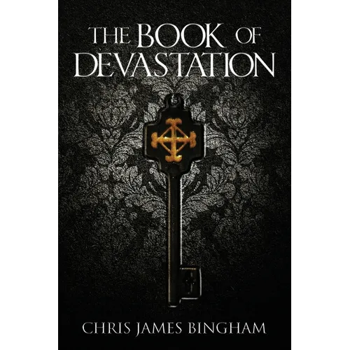 The Book of Devastation - Paperback