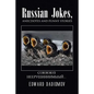 Russian Jokes, Anecdotes and Funny Stories - Paperback
