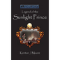 Legend of the Sunlight Prince - Hardcover