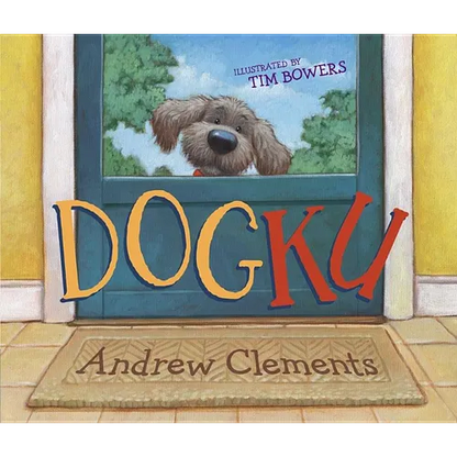 Dogku - Hardcover