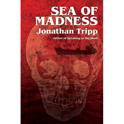 Sea Of Madness - Paperback