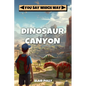 Dinosaur Canyon - Paperback