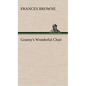 Granny's Wonderful Chair - Hardcover