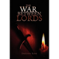 The War Between Lords - Paperback