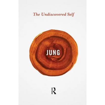The Undiscovered Self - Paperback