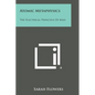 Atomic Metaphysics: The Electrical Principle of Man - Paperback