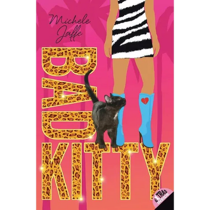 Bad Kitty - Paperback
