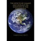 The Effects of Climate and Geology on Hominins in the Pleistocene - Paperback