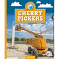 Cherry Pickers - Library Binding