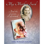 My Mother Said...And the Lessons I Learned - Paperback