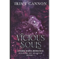 Vicious Souls - Paperback
