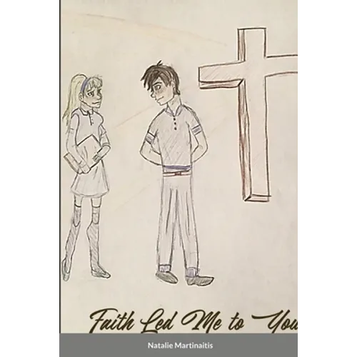 Faith Led Me to You - Paperback