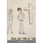 Faith Led Me to You - Paperback