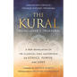 The Kural: Tiruvalluvar's Tirukkural - Hardcover