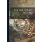 The Art of Lake Sentani - Paperback