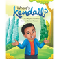 Where's Kendall? - Paperback