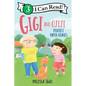 Gigi and Ojiji: Perfect Paper Cranes - Hardcover