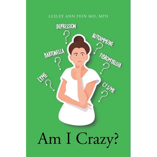 Am I Crazy? - Paperback