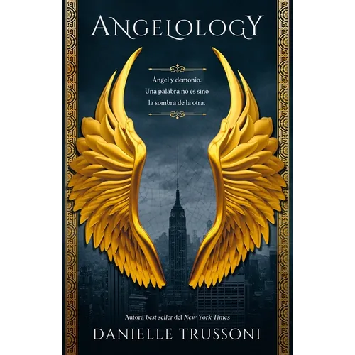 Angelology (Spanish Edition) - Paperback