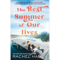 The Best Summer of Our Lives - Paperback