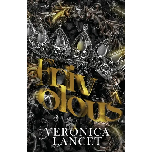 Frivolous - Paperback