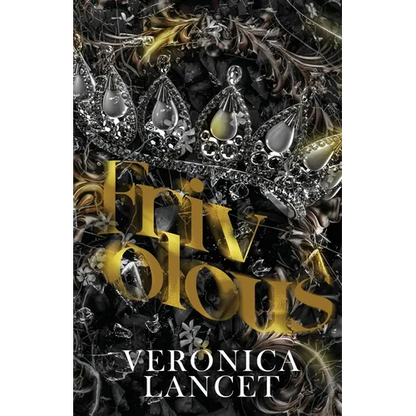 Frivolous - Paperback