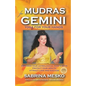 Mudras for Gemini: Yoga for your Hands - Paperback