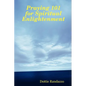 Praying 101 for Spiritual Enlightenment - Paperback