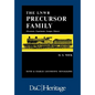 London and North Western Railway Precursor Family: Precursors, Experiments, Georges, Princes - Paperback