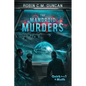The Mandroid Murders - Paperback