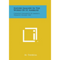 Nature Imagery in the Works of St. Ambrose: Catholic University of America, Patristic Studies, V30 - Paperback