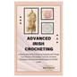 Advanced Irish Crocheting: A Step-by-Step Guide to Creating Exquisite and Vintage Lace Patterns with Detailed Tutorials, Freeform Techniques and - Paperback