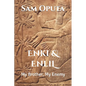 Enki & Enlil: My Brother, My Enemy - Paperback