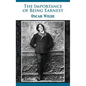 The Importance of Being Earnest - Hardcover