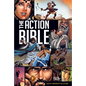 The Action Bible: God's Redemptive Story - Hardcover