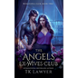 The Angels Ex-Wives Club - Paperback