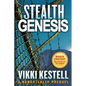 Stealth Genesis - Paperback