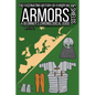 The Fascinating History of European Armors & Shields: A Beginner's Chronological Guide - Paperback