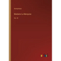 Madame La Marquise: Vol. III - Paperback