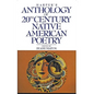 Harper's Anthology of Twentieth Century Native American Poetry - Paperback