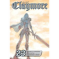 Claymore, Vol. 23 - Paperback