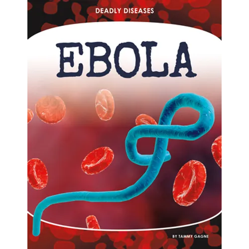 Ebola - Library Binding