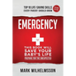 Emergency: This Book Will Save Your Baby's Life - Paperback